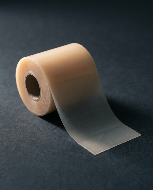Patchroll — The Acne Patch Roll